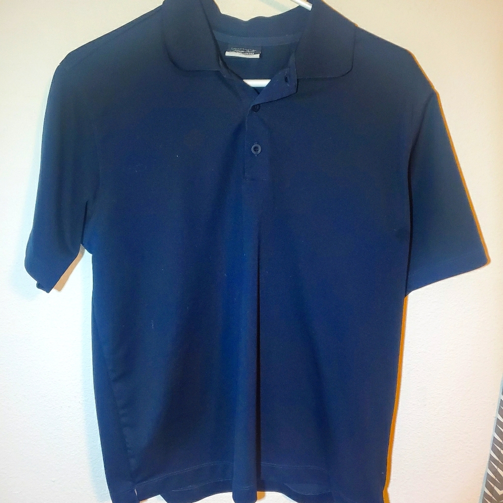 Nike golf polo